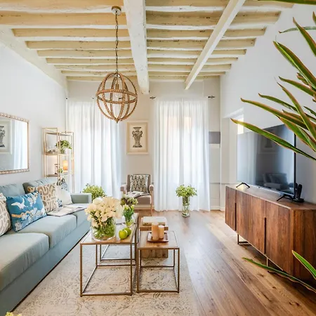 Lägenhet Contemporary 2 Bedrooms In Montecarlo