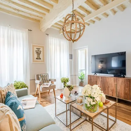Contemporary 2 Bedrooms In Montecarlo