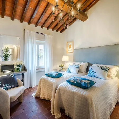 Contemporary 2 Bedrooms In