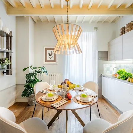 Lägenhet Contemporary 2 Bedrooms In