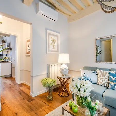 Contemporary 2 Bedrooms In