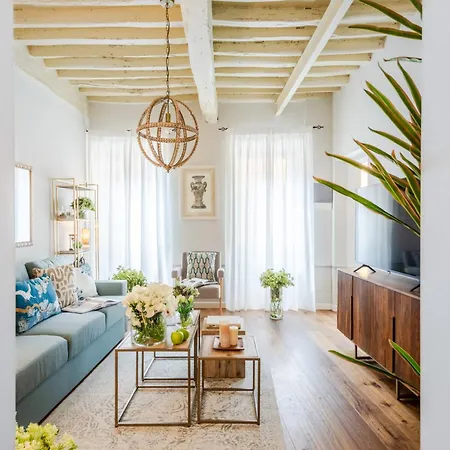 Contemporary 2 Bedrooms In * Montecarlo