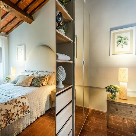 아파트 Contemporary 2 Bedrooms In
