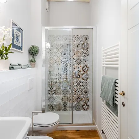 아파트 Contemporary 2 Bedrooms In *