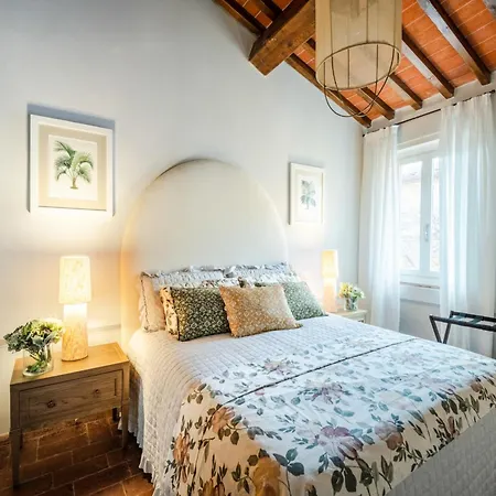 Contemporary 2 Bedrooms In