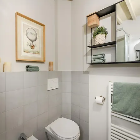 Contemporary 2 Bedrooms In 아파트 몬테카를로
